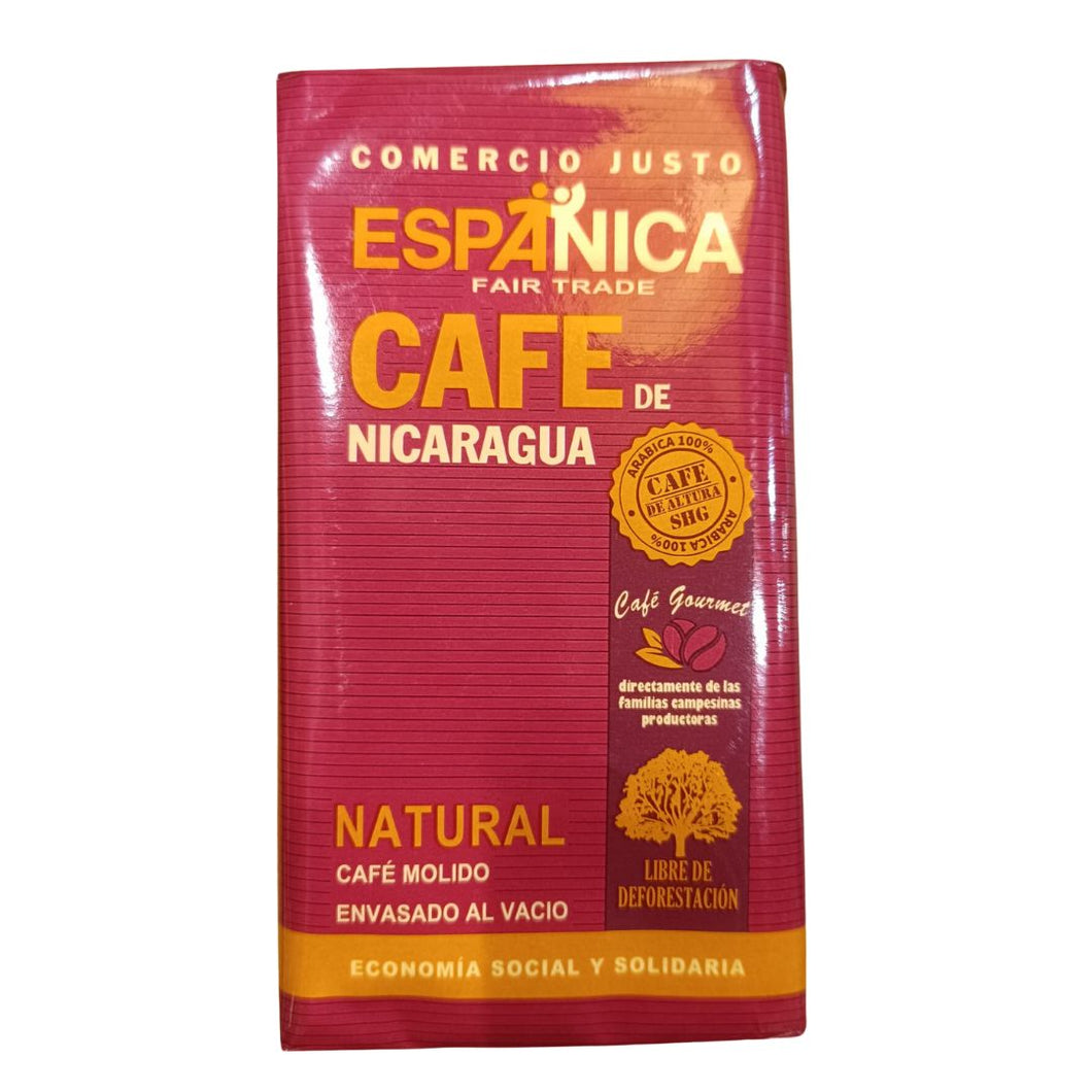 Café Nicaragua