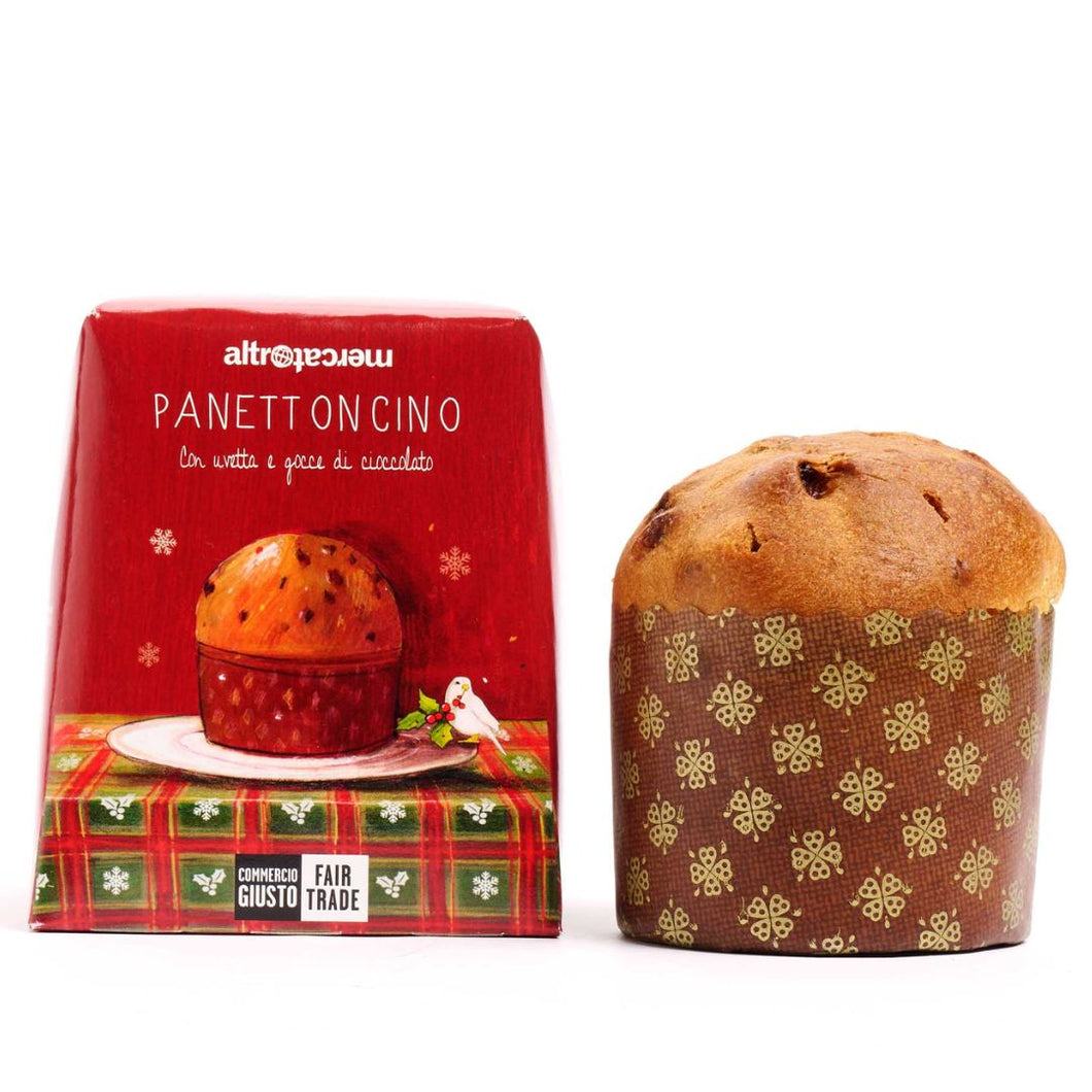 Panettone mini