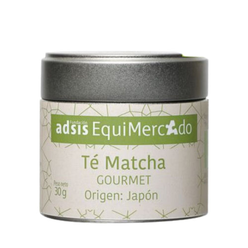 Té matcha calidad premium bio